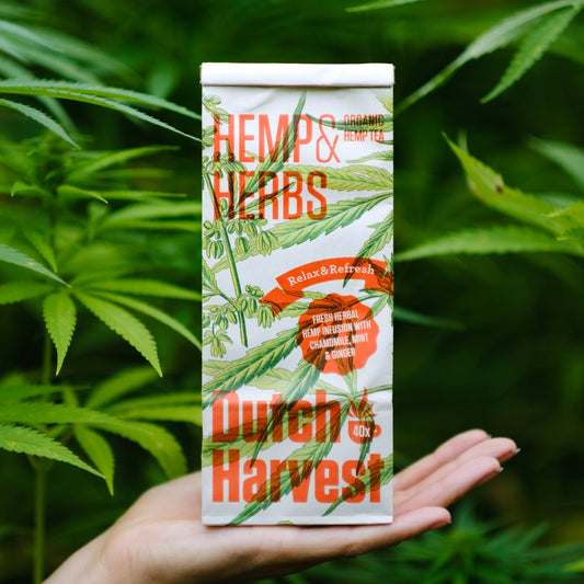 Hemp & Herb