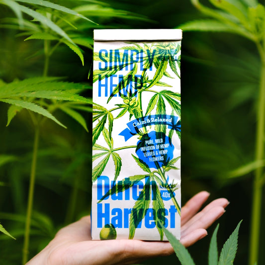 Simply Hemp