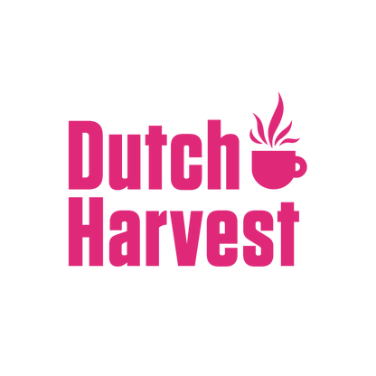 Sleepy Hemp from Dutch Harvest - Organic loose-leaf tea