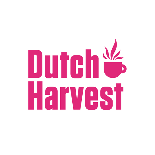 Dutch Harvest Hemp Tea US