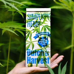 2 pack special - Simply Hemp